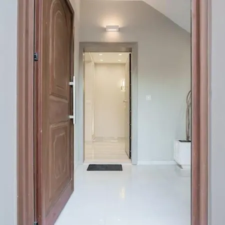 Apartment Chania Golden Bliss *
