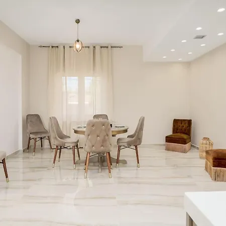 Apartment Chania Golden Bliss