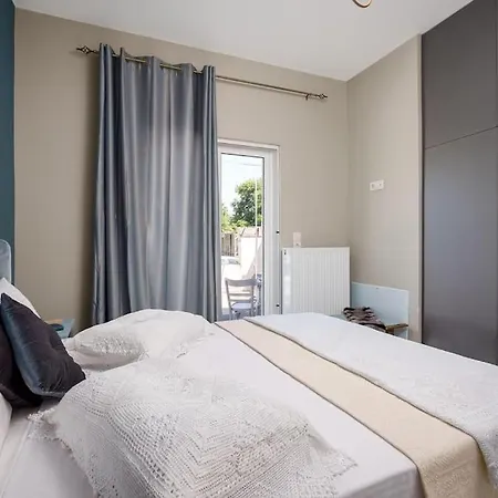 Chania Golden Bliss Apartment Chania (Crete)